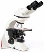 Лабораторный микроскоп Leica DM 1000