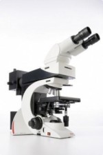 Лабораторный микроскоп Leica DM 2500