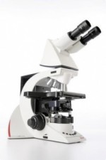 Лабораторный микроскоп Leica DM 3000