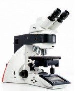 Лабораторный микроскоп Leica DM 5000 B