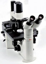 Инвертированный микроскоп Leica DM IL LED