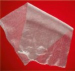 Ткань Surgicel Original тонкого плетения из окисленной регенерированной целлюлозы