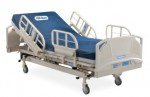 Многофункциональная кровать Basic Care Р1441А/ Р1440А