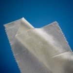 Ткань Surgicel Nu-Knit плотного плетения из окисленной регенерированной целлюлозы