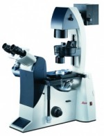Инвертированный микроскоп Leica DMI 3000 B