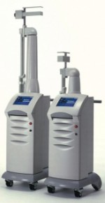 Лазерная система CO2 UltraPulse SurgiTouch