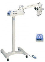 Операционный микроскоп L-0980M