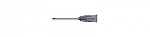 Peribulbar Needle - Atkinson 27G x 7/8 in (.40 x 22mm), set of 10