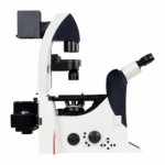 Инвертированный микроскоп Leica DMI 4000 B