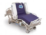 Больничная кровать AvantGuard 1200