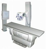 Рентгендиагностический комплекс CLINOMAT на 2 и 3 рабочих места