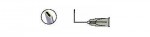 LASIK Irrigator - Probst 27G (.40mm), set of 10