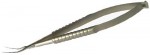 ICL Cartridge Loading Forceps, Stainless Steel