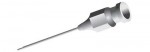 Peribulbar Needle (Atkinson) 23g x 22mm, set of 10
